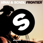 Cover - VINAI & SCNDL - Frontier