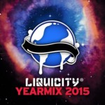 Cover - Liquicity Yearmix 2015 (Mixed By Maduk)