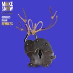 Cover - Miike Snow - Genghis Khan (Louis The Child Remix)