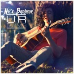 Cover - Nick Brodeur - UR Dumb