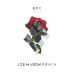 Cover - Stalgia - BDY (Joe Mason Remix)
