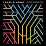 Cover - Years & Years - Worship
