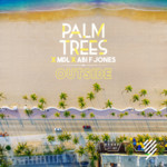 Cover - Palm Trees & MdL & Abi F Jones - Outside