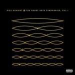 Cover - Rise Against - Like the Angel - Ghost Note Symphonies, Vol 1