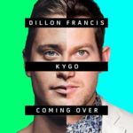 Cover - Kygo & Dillon Francis - Coming Over (ft. James Hersey)
