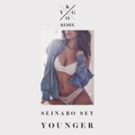 Cover - Seinabo Sey - Younger (Kygo Remix)