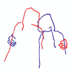 Cover - Otto Knows - Next To Me