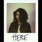 Cover - Alessia Cara - Here