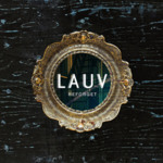Cover - Lauv - Reforget