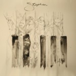 Cover - Stephen - Fly Down