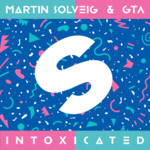 Cover - Martin Solveig & GTA - Intoxicated