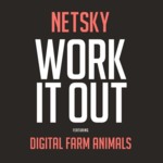 Cover - Netsky - Work It Out (ft. Digital Farm Animals)