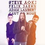 Cover - Steve Aoki & Felix Jaehn - Can’t Go Home ft. Adam Lambert