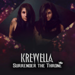 Cover - Krewella - Surrender The Throne