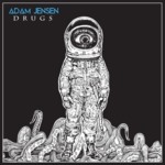 Cover - Adam Jensen - Drugs