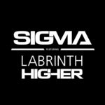Cover - Sigma ft. Labrinth - Higher