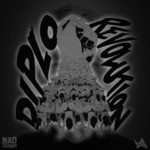 Cover - Diplo - Revolution (Absence Remix)