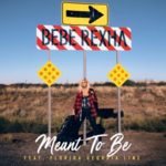 Cover - Bebe Rexha - Meant To Be (ft. Florida Georgia Line)