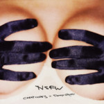 Cover - Cheat Codes & Danny Quest - NSFW