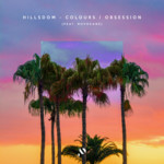 Cover - Hillsdom - Colours (ft. Novokan3)