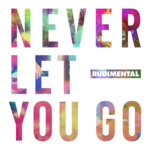 Cover - Rudimental - Never Let You Go