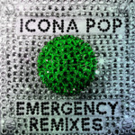 Cover - Icona Pop - Emergency (Sam Feldt Remix)