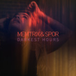 Cover - Memtrix & Spor - Darkest Hours