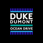 Cover - Duke Dumont - Ocean Drive