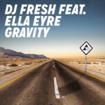 Cover - DJ Fresh - Gravity (ft. Ella Eyre)