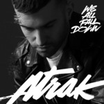 Cover - A-Trak - We All Fall Down (ft. Jamie Lidell)