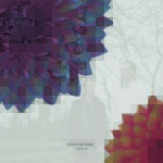 Cover - Folded Like Fabric - I Tried