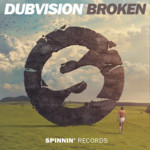 Cover - DubVision - Broken