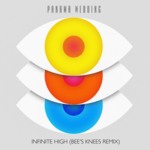 Cover - Panama Wedding - Infinite High (Bee's Knees Remix)