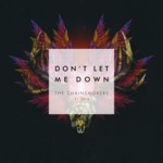 Cover - The Chainsmokers - Don't Let Me Down (ft. Daya)