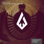 Cover - Louis Futon - Wasted On You (ft. ROZES)