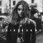 Cover - Praise Cats - Shined On Me (Ofenbach Club Remix)