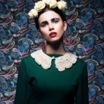 Cover - Lucian - Infrared (ft. Jordan Corey)