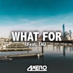 Cover - Axero - What For (feat. TAU)