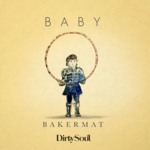 Cover - Bakermat - Baby