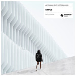 Cover - Autograf - Simple (ft. Victoria Zaro)