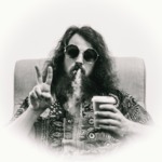 Cover - Hippie Sabotage - DIFFERENT