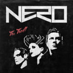Cover - Nero - The Thrill