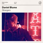 Cover - Daniel Blume - Strangers