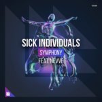 Cover - Sick Individuals - Symphony (ft. Nevve)