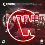 Cover - Wilkinson - Hopelessly Coping (ft. Thabo)