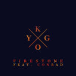 Cover - Kygo - Firestone (ft. Conrad)