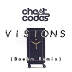 Cover - Cheat Codes - Visions (Boehm Remix)