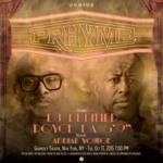 Cover - PRhyme - Mode (ft. Logic)