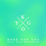 Cover - Kygo feat. Ella Henderson - Here For You