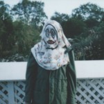 Cover - BISHOP - River